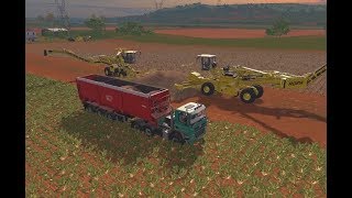 [DLC] Farming Simulator 17 - ROPA Pack HD