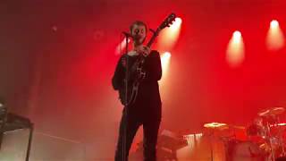 Editors - You are Fading (Live Barcelona 2020)