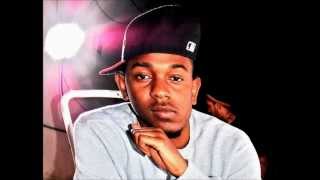 Kendrick Lamar - Blow My High (Members Only) Instrumental