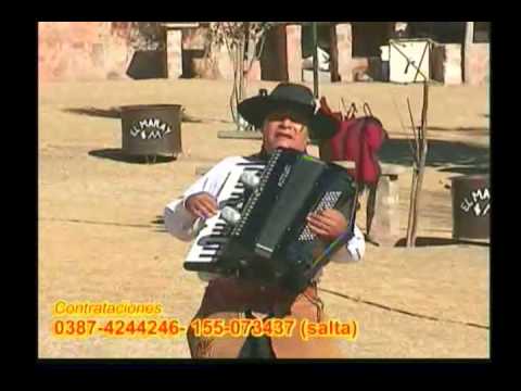 teco y sus legueros :LA MOCHA AHORCADA. VIDEO CLIP