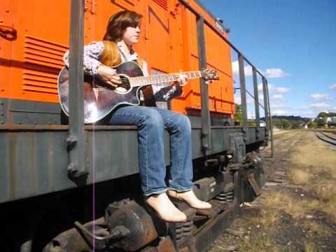 13 yr old Kid found, playing on the Train,   Bobby Paltauf