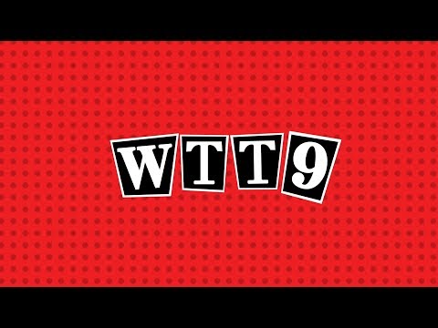 WeTecThose 9 Trailer