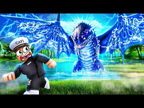 THE SKRILL BOSS FIGHT in HOW TO TRAIN YOUR DRAGON