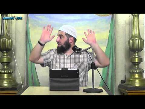 Ëndërra e Resulit alejhi selam - Hoxhë Enes Goga