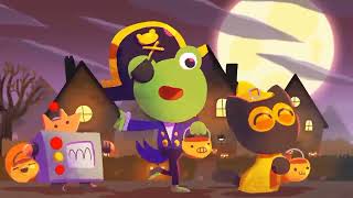 Google Doodle Lore: Explained Recap (Not Mine, Read Desc.)