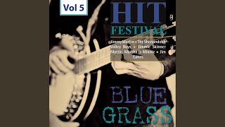 Little Cabin Home on the Hill