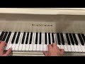Georg Bohm - Menuet fait par Mons. Bohm - from Notebook for Anna Magdalena Bach - 3A