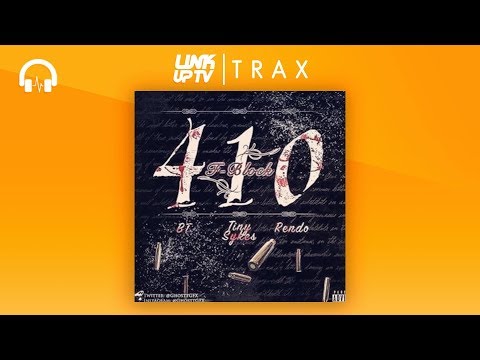 (410) AM x Skengdo - Let Me See (prod. by BkayBeats x JM00) | Link Up TV TRAX