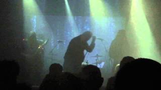 April 21th 03 Nihill @ Roadburn 2013