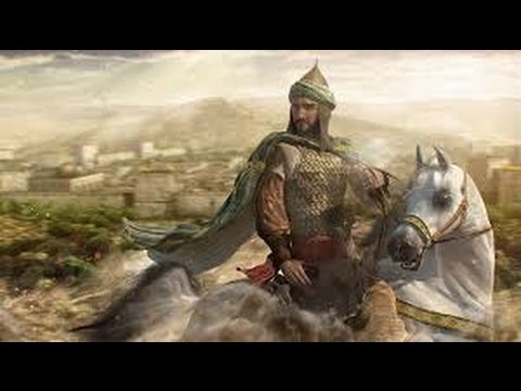 Greatest Generals | Salah ad-Din