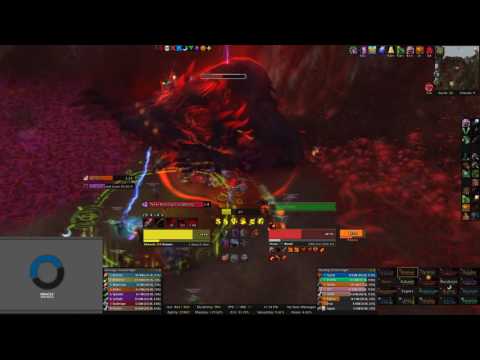 Oracle vs Ursoc Mythic