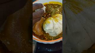 What my friend had for lunch, what are U having for lunch ? #youtubecreatorcommunity #banku #shorts