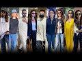 Ranveer Singh Alia Bhatt Daisy Shah S Airport Lookbook Latest Celebrity Sightings