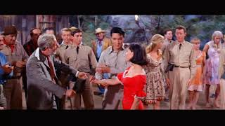 Elvis Presley - Once Is Enough [Alternate Version]