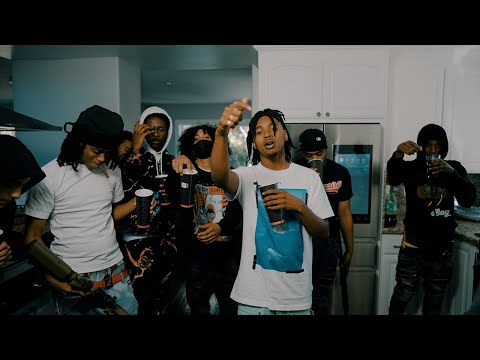 Vonnie2Juicee Ft. Feinin4Blues - Stretch Season (Official Music Video)