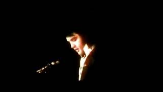 Elvis Presley -  Jaycees Award Speech 1971