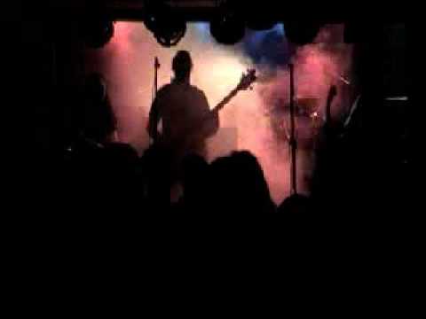 Bunkur - Bludgeon (Live Excerpt)