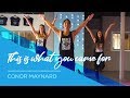 This is what you came for - Cover by Conor Maynard - Calvin Harris - Fitness Dance Choreography
