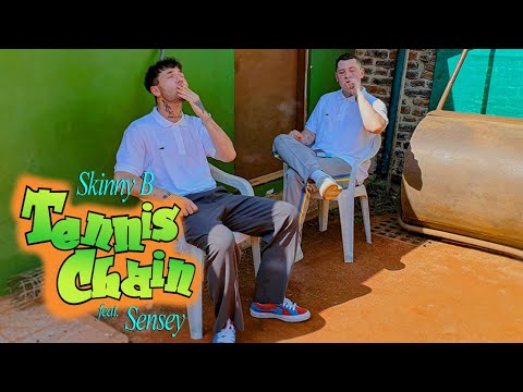 Video thumbnail for Tennis Chain
