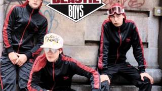 Beastie Boys - ~Shambala^ and `Bodhisattva Vow`
