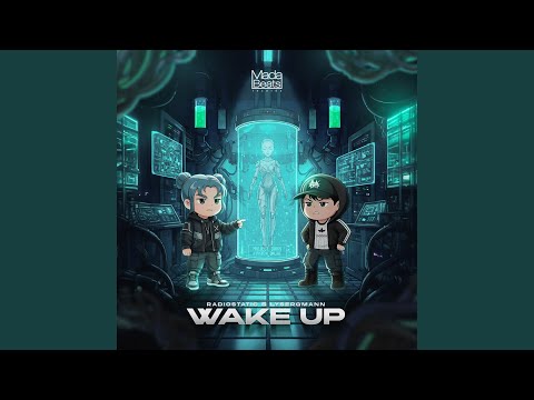 Wake Up