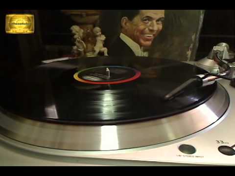 FRANK SINATRA - All The Way (Vinyl)