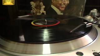 FRANK SINATRA - All The Way (Vinyl)