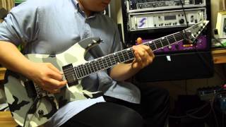 Video thumbnail for soldano x99 preamp & palmer pga-05 by 조복규