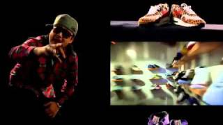 Far East Movement - Fetish (official music video)