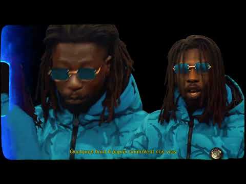 Sn2op - Freestyle THOR Feat Marlo Stvnfield (Directed By 99)