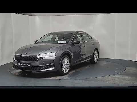 Skoda Octavia Selection+ 1.5Tsi 115bhp - Image 2