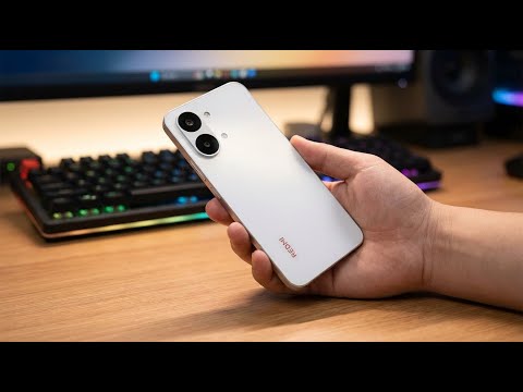 Redmi Turbo 5 Max (Poco X8 Pro) Review | 9000mAh, Dimensity 9500s & 9000mAh Batter Full Review