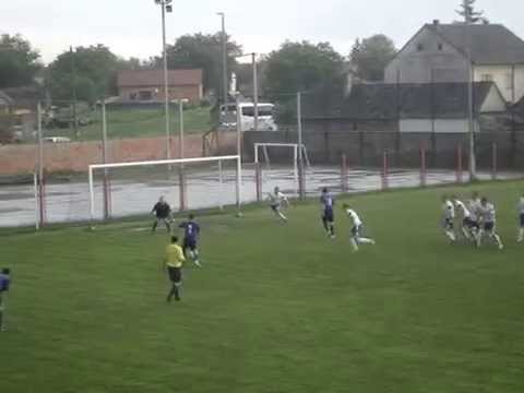 Nk Slavonac vs Nk Budučnost (Šiškovci) 2:0