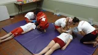 Download lagu Lifeguarding Drill: Primary Assessment, SC4B, Pulse but no Breathing/ Provide Care, 2 Rescuers mp3 Download lagu Lifeguarding Drill: Primary Assessment, SC4B, Pulse but no Breathing/ Provide Care, 2 Rescuers mp3