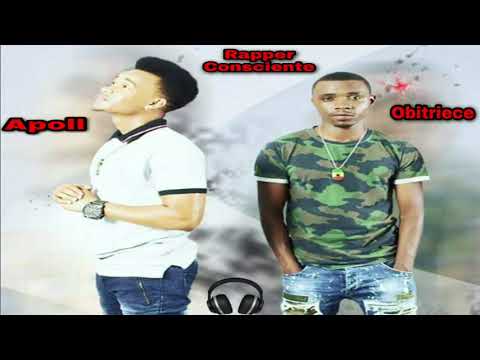 Rappers Conscientes - Mi cu bo ca ta da ( Obietrice Apoll)