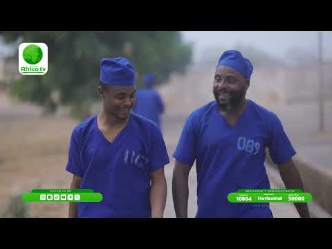 ALHAKI SEASON 3 EPISODE 1