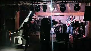 Video Sered Raketa 11.06.2022 Battery Low