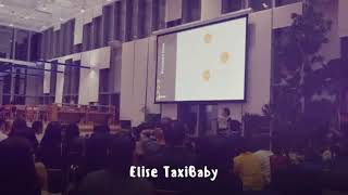 at Shopify Meetup Singapore