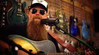 Gethen Jenkins - Another Lonely Day (Ben Harper Cover)