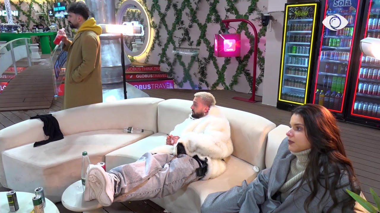 “Të ushqen Rozana”, Rizarta-Gjestit: Ka marrë aq shumë copa mishi saqë ju ushqen edhe juve