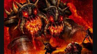 World of Warcraft soundtrack - Molten Core