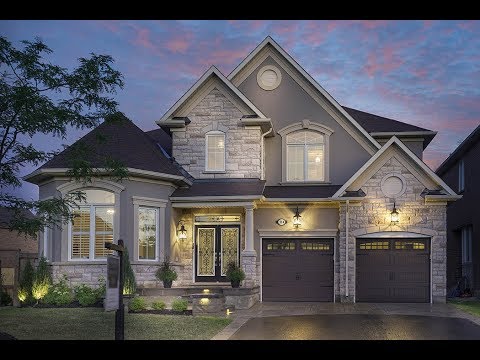 Amazing House In Milton 314 laundon Terrace, Real Estate Video Tour