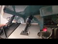 Boat Smart Trim Tab Comparison Nauticus Smart Tabs Vs Bennett SLT Trim Tabs Metal Vs Plastic