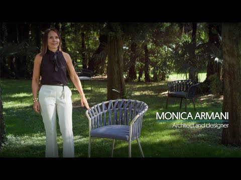 OUTDOORTALKS | Monica Armani about Emma Cross