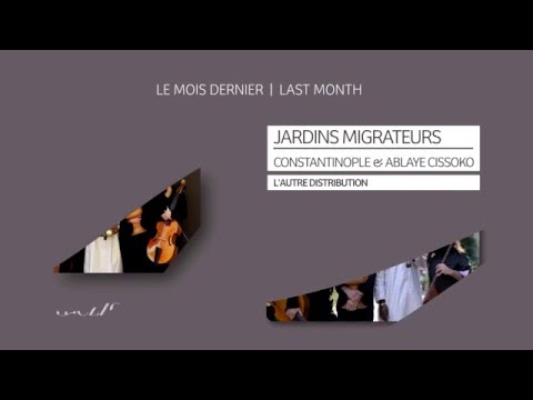 TOP JAZZ JANVIER  2016 MEZZO TV