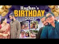 All That We Did This Time On His Birthday Nakshathra Nagesh