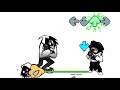 FNF 17bucks Sinisterbart Build Hhbg FC