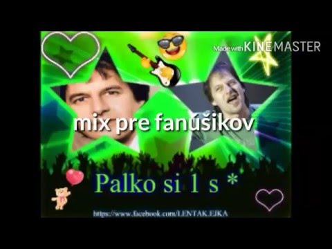 PAVOL HABERA mix