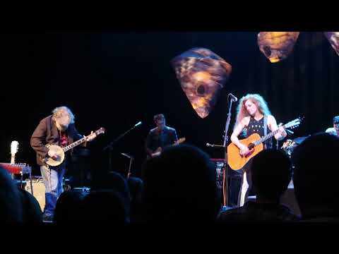 Neko Case / Maybe Sparrow / Observatory - San Diego, CA / 12/8/18