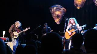 Neko Case / Maybe Sparrow / Observatory - San Diego, CA / 12/8/18